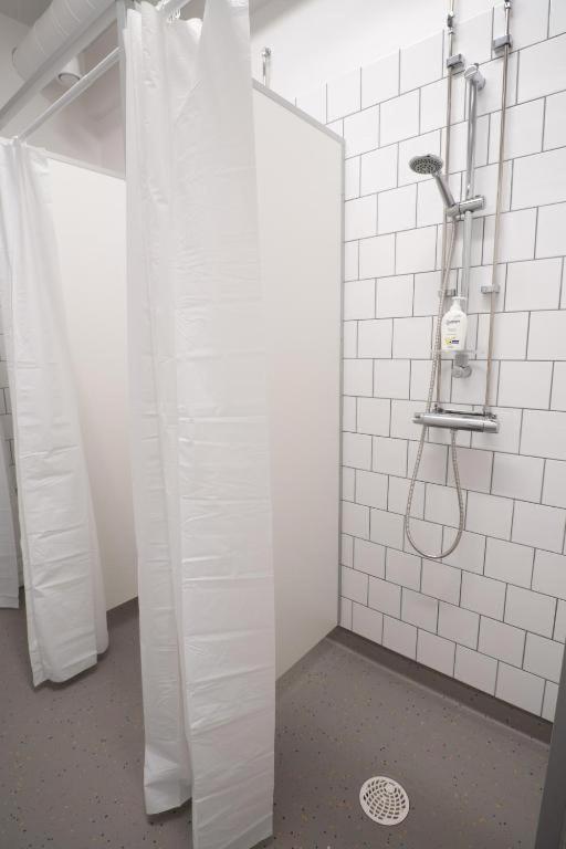 Stf Hostel Stigbergsliden Gotemburgo Habitación foto